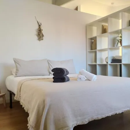 ático En Rua Couto Piñeiro 26 Apartamento